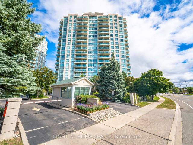 Condo for sale in Woburn, Ontario