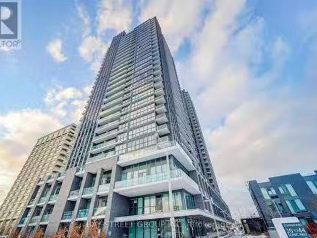 Condo for sale in Woburn, Ontario