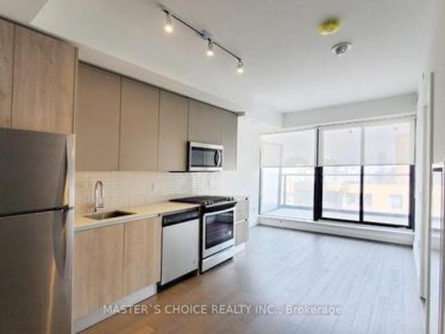 Condo for sale in Woburn, Ontario