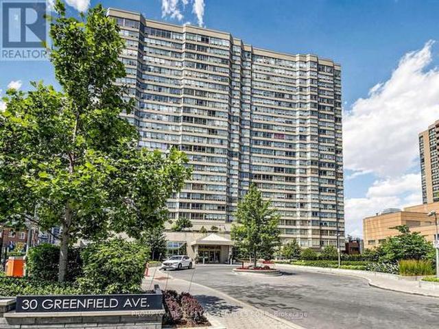 Condo for sale in Willowdale, Toronto