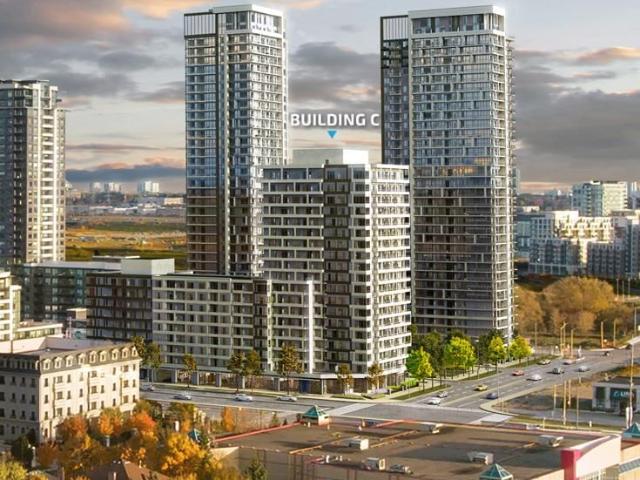 Condo for rent in York, Ontario