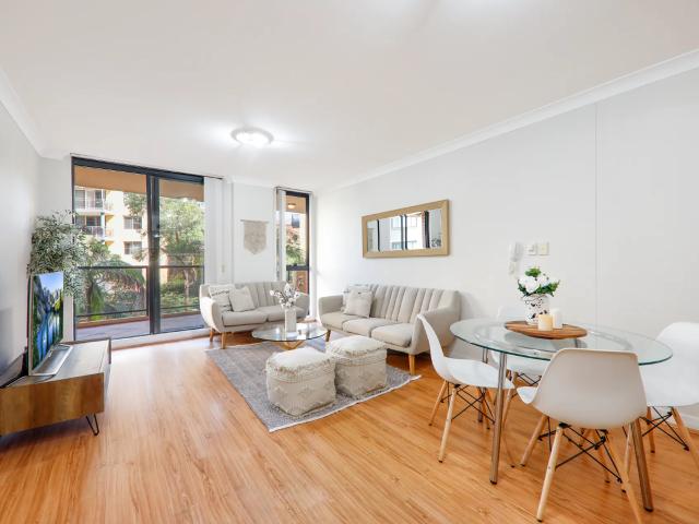 Apartment for rent in Strathfield, New South Wales