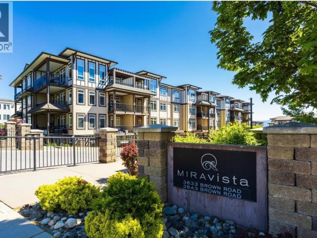 Apartment for sale in West Kelowna, British Columbia