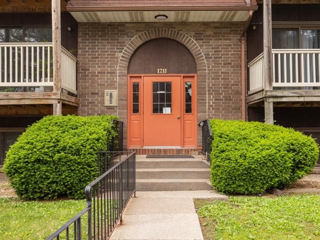 Condo for sale in East Moline, Illinois