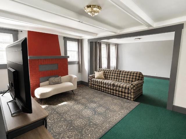 House for sale in Monmouth, New Jersey