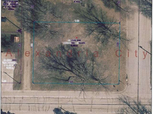 Land for sale in Alexandria, Minnesota