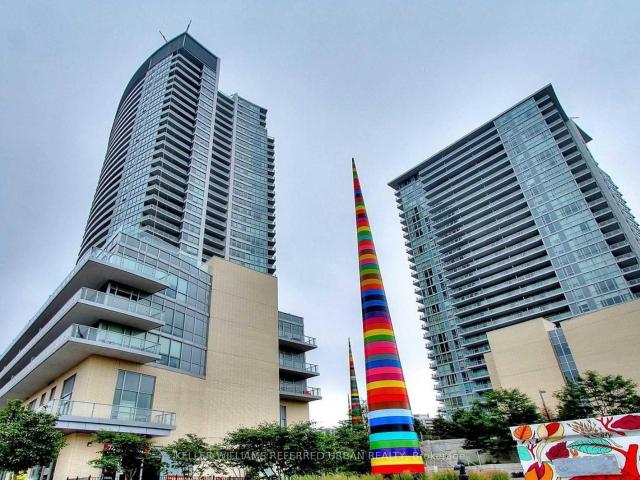 Condo for rent in Woburn, Ontario