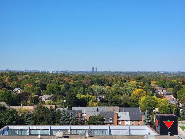 Condo for sale in Woburn, Ontario