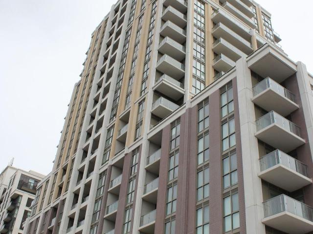 Condo for rent in York, Ontario
