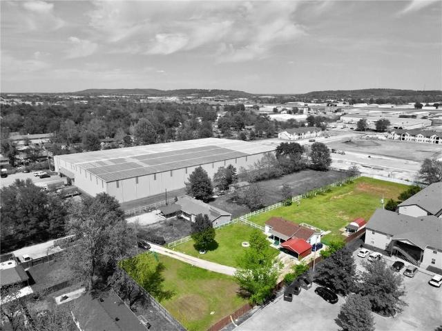 House for sale in Ark
