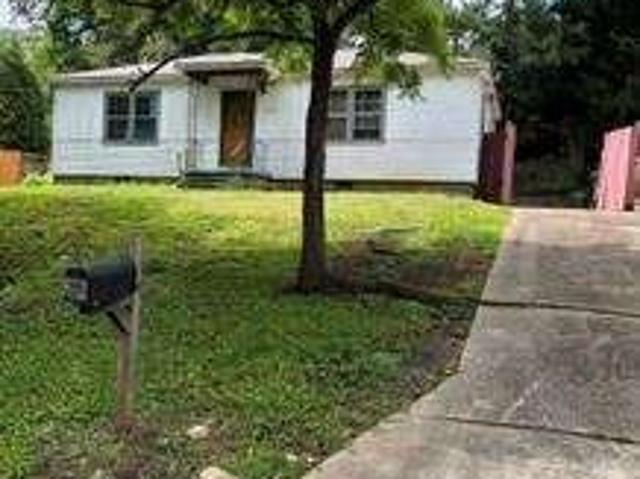 House for sale in Cobb, Georgia