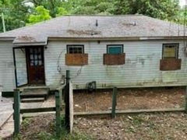 House for sale in Cobb, Georgia