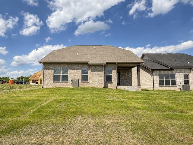 House for sale in Tennessee