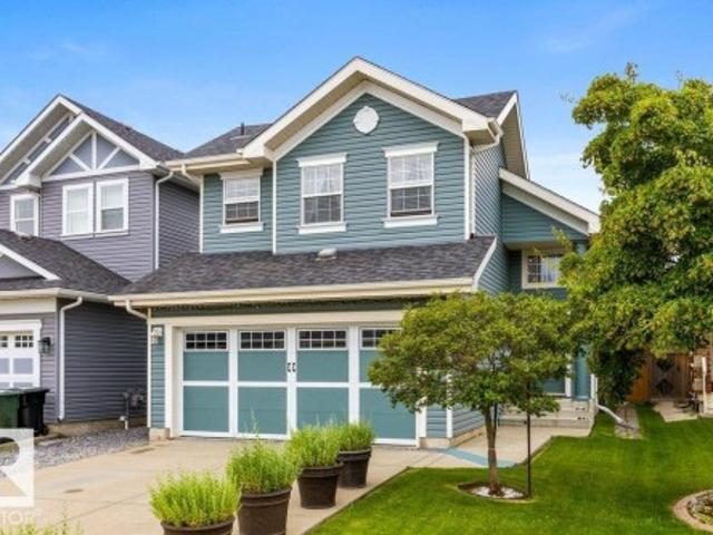 House for sale in Sherwood Park, Alberta