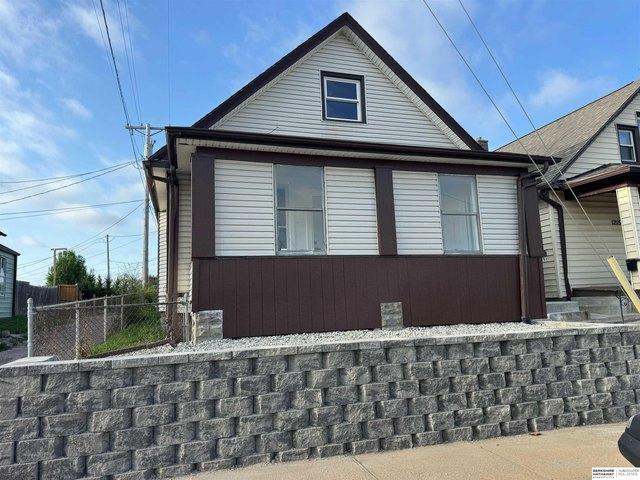 House for sale in Nebraska