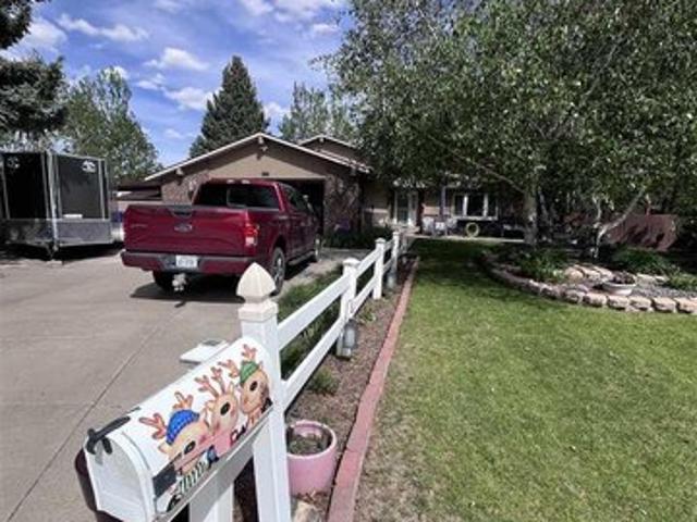 House for sale in Nebraska