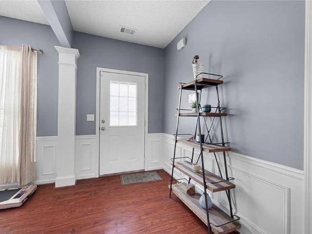 House for sale in Woodstock, Georgia