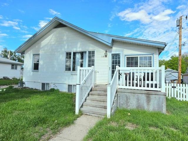 House for sale in Nebraska