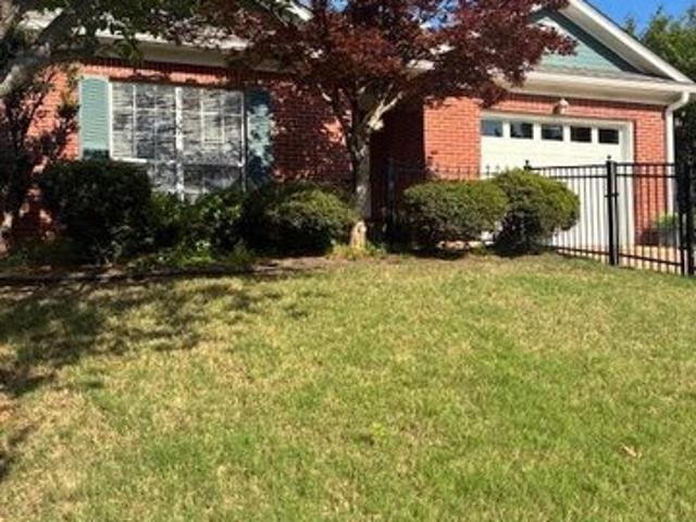 House for sale in Oxford, Mississippi