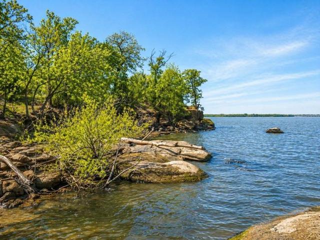 Land for sale in Little Elm, Denton County