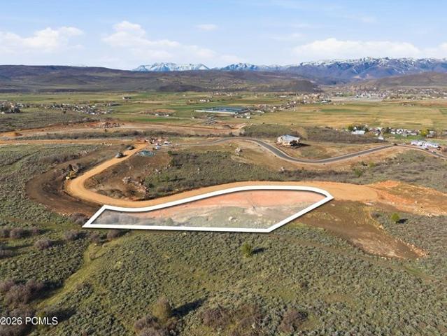 Land for sale in Francis, Utah