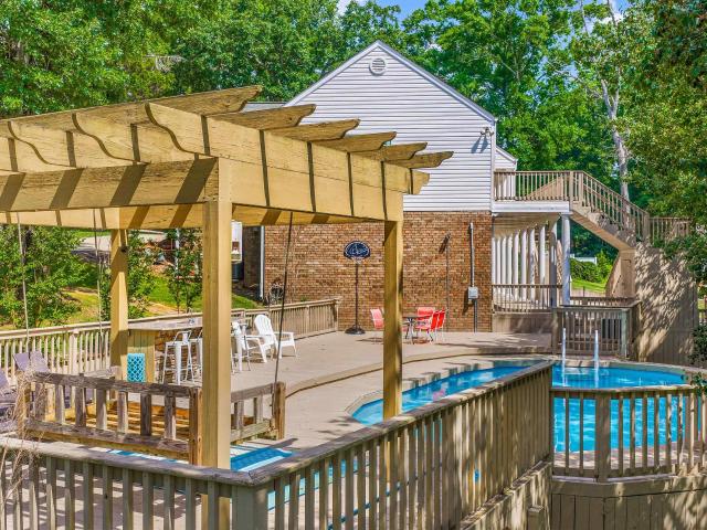 House for sale in Flat Rock, Alabama