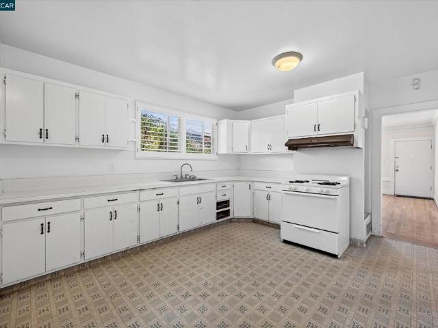 House for sale in Berkeley, California