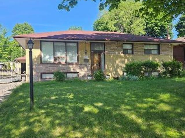 House for sale in Woburn, Ontario