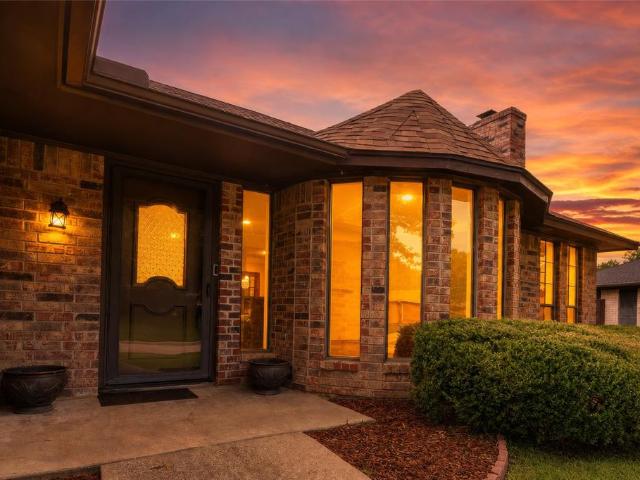 House for sale in Mansfield, Texas