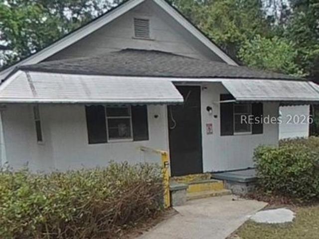 House for sale in Estill, South Carolina