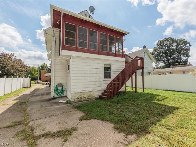 House for sale in Summit, Ohio
