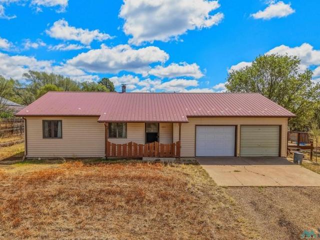 House for sale in Raton, New Mexico