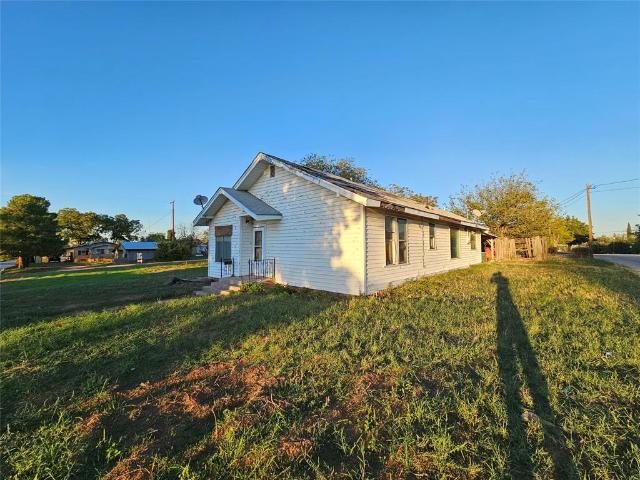 House for sale in Sweetwater, Nolan County