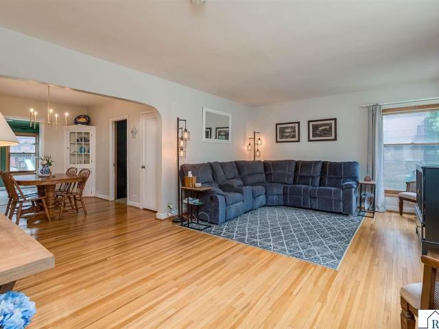 House for sale in Mankato, Minnesota