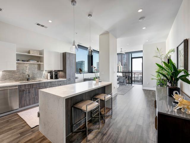 Condo for sale in Harris, Texas