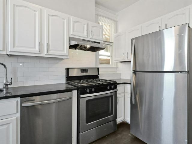 Townhouse for rent in Union City