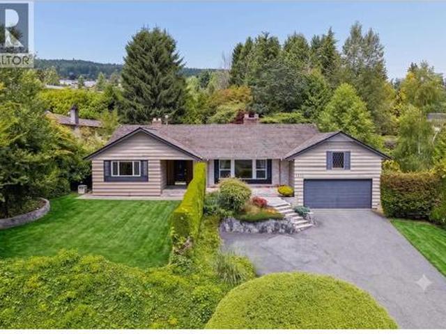 House for sale in West Vancouver, British Columbia
