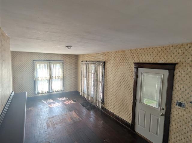 House for sale in Coshocton, Ohio