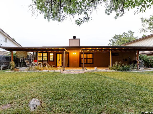 House for sale in Leesville, Texas