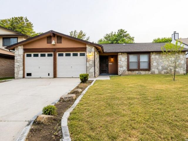 House for sale in Leesville, Texas