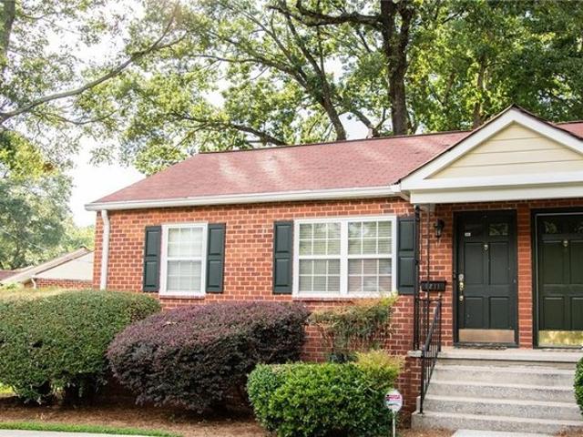 Townhouse for sale in Cobb, Georgia
