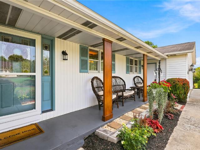 House for sale in Somerset, Pennsylvania