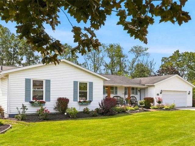 House for sale in Somerset, Pennsylvania