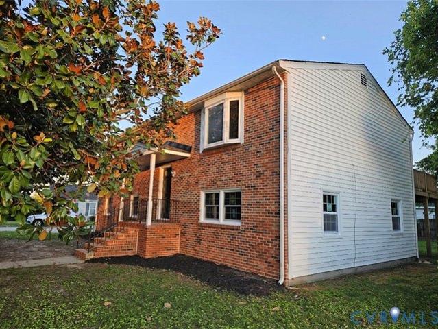 House for sale in Virginia