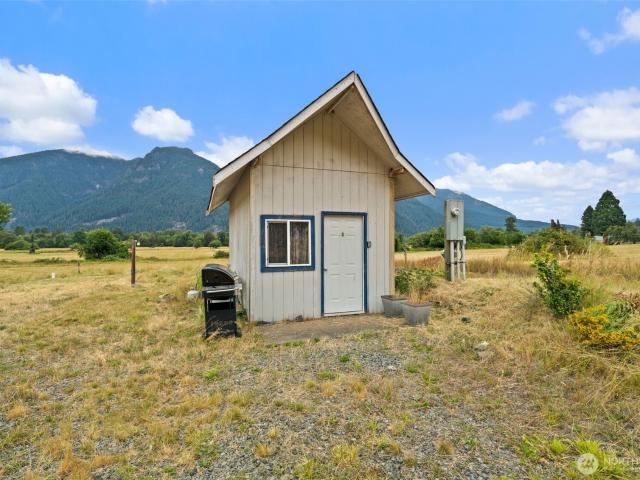 Land for sale in Glenoma, Washington