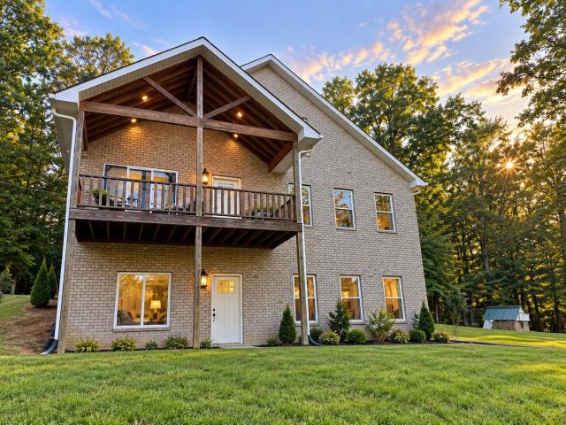 House for sale in Vanleer, Middle Tennessee