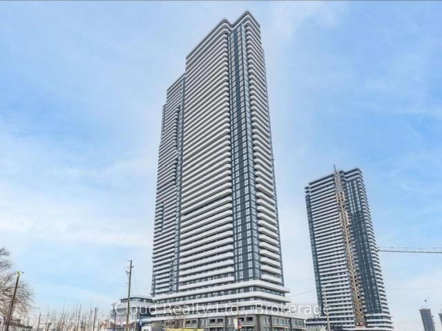 Condo for rent in York, Ontario