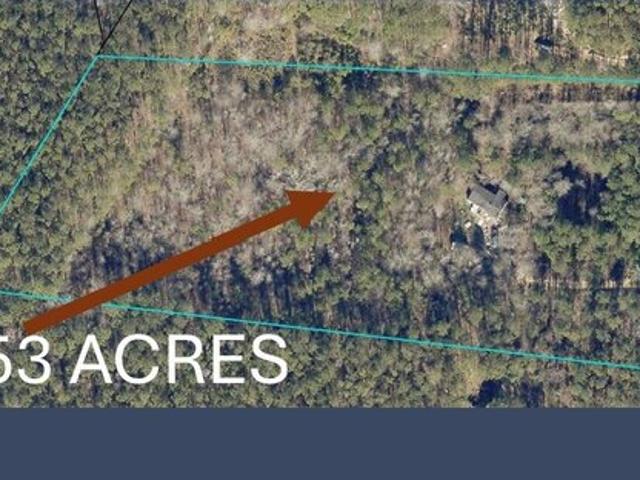 Land for sale in Shady Dale, Georgia