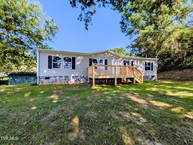 House for sale in Tennessee