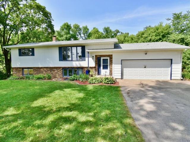 House for sale in Minnesota